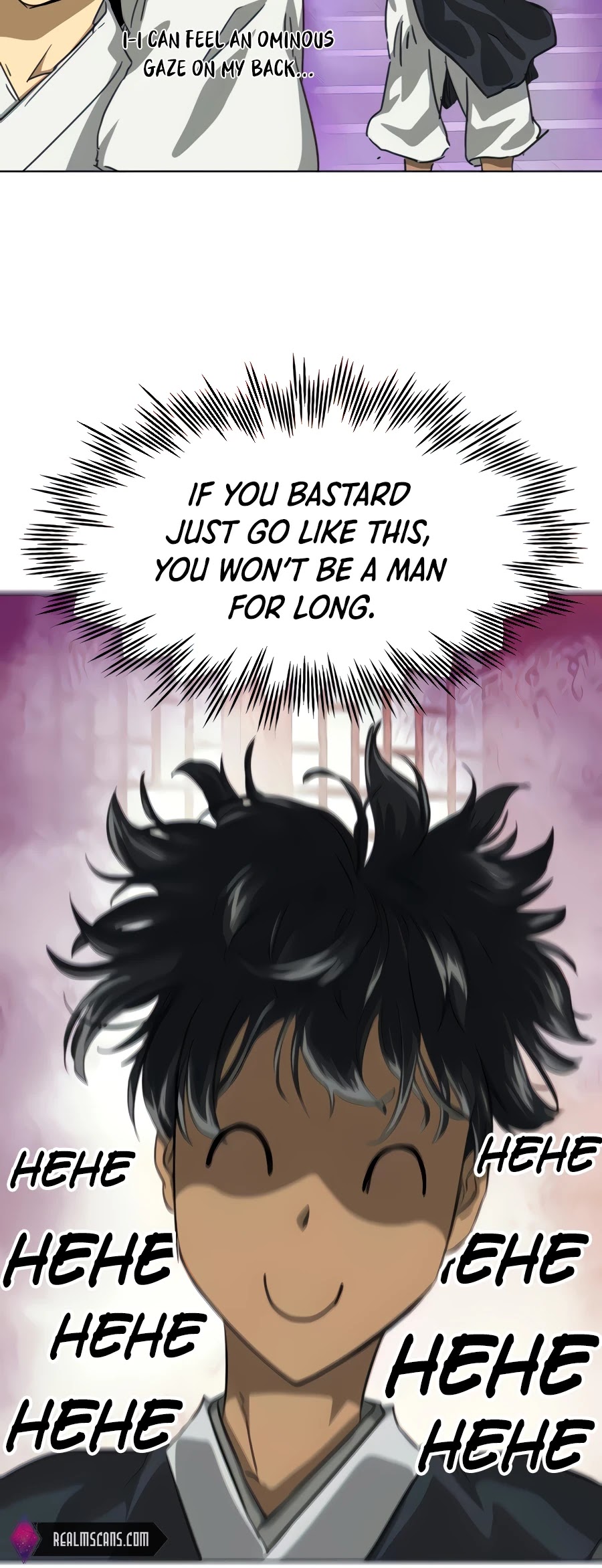 Infinite Level Up in Murim Chapter 118 - page 33