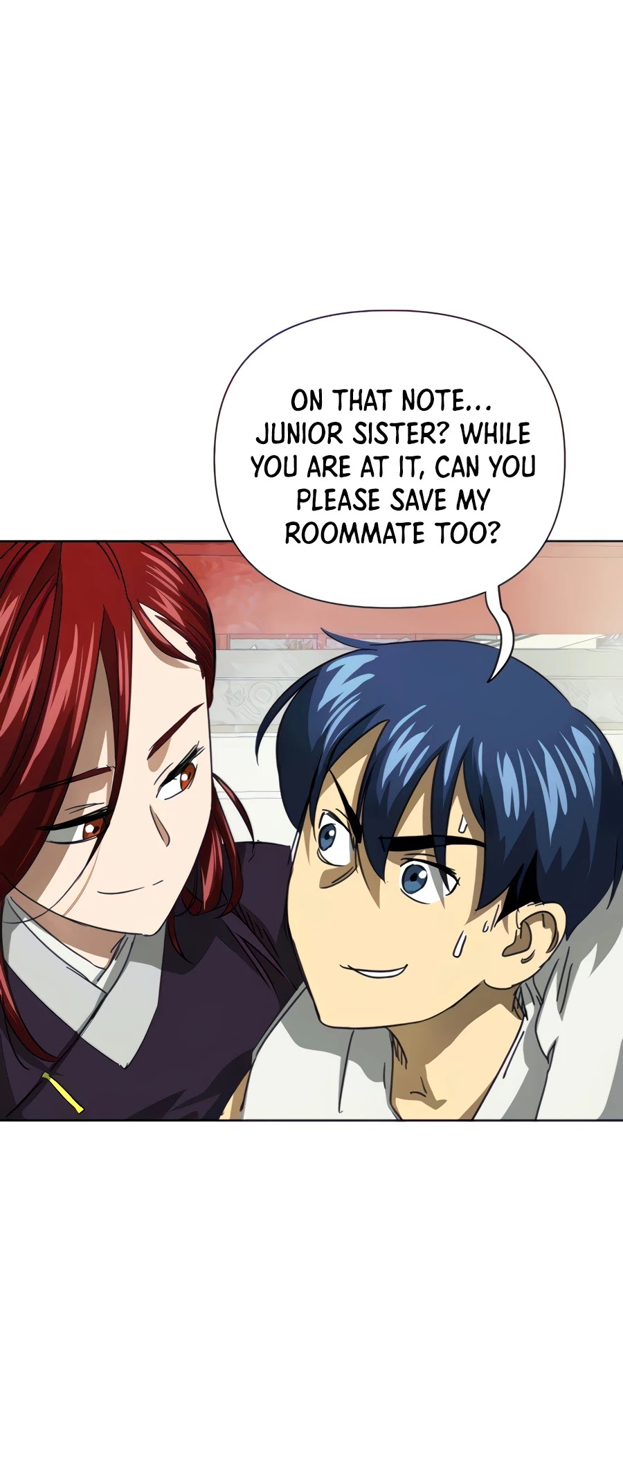 Infinite Level Up in Murim Chapter 118 - page 34
