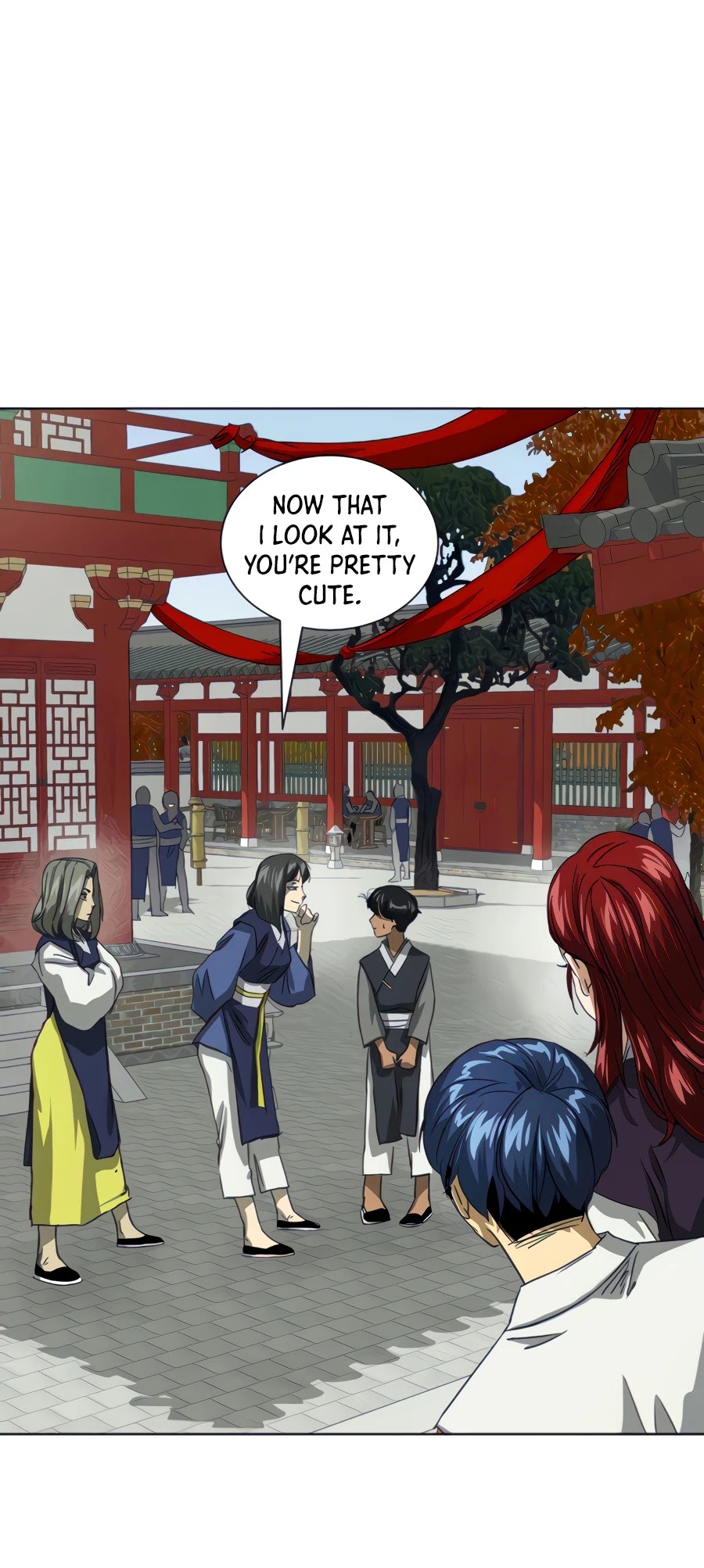 Infinite Level Up in Murim Chapter 118 - page 36