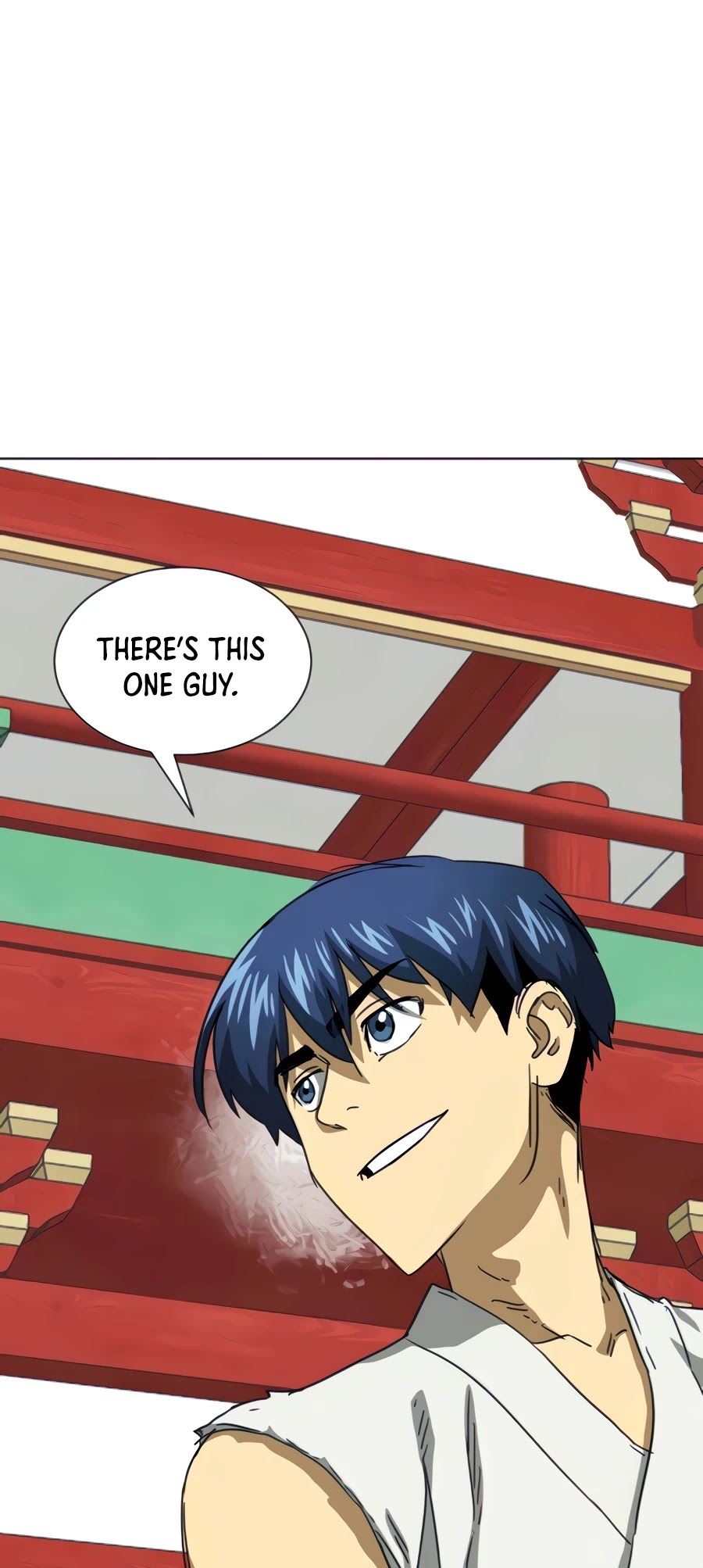 Infinite Level Up in Murim Chapter 118 - page 40