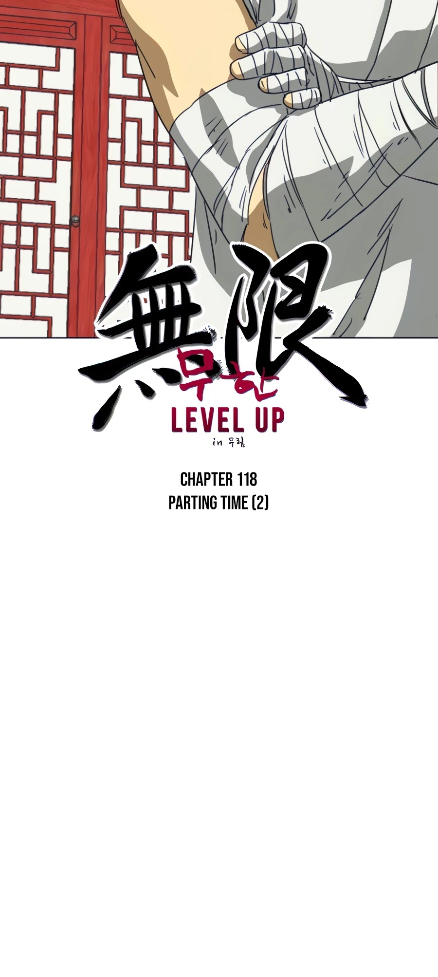 Infinite Level Up in Murim Chapter 118 - page 41