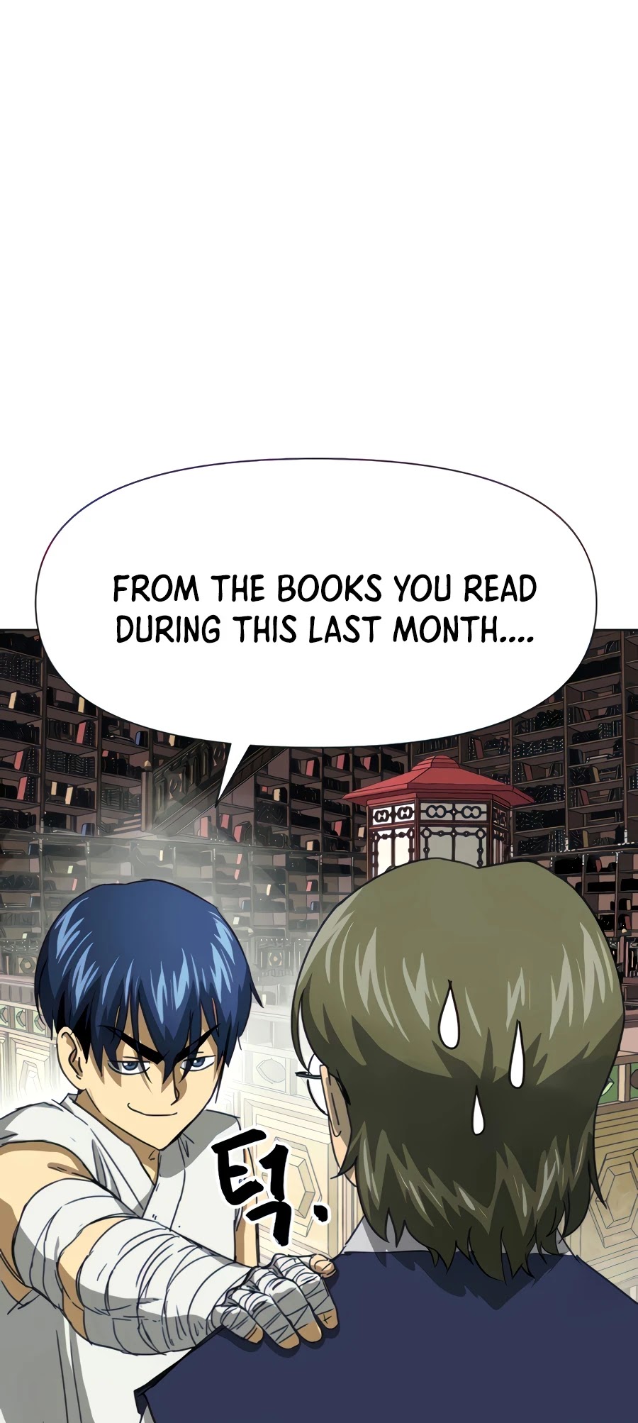 Infinite Level Up in Murim Chapter 118 - page 46