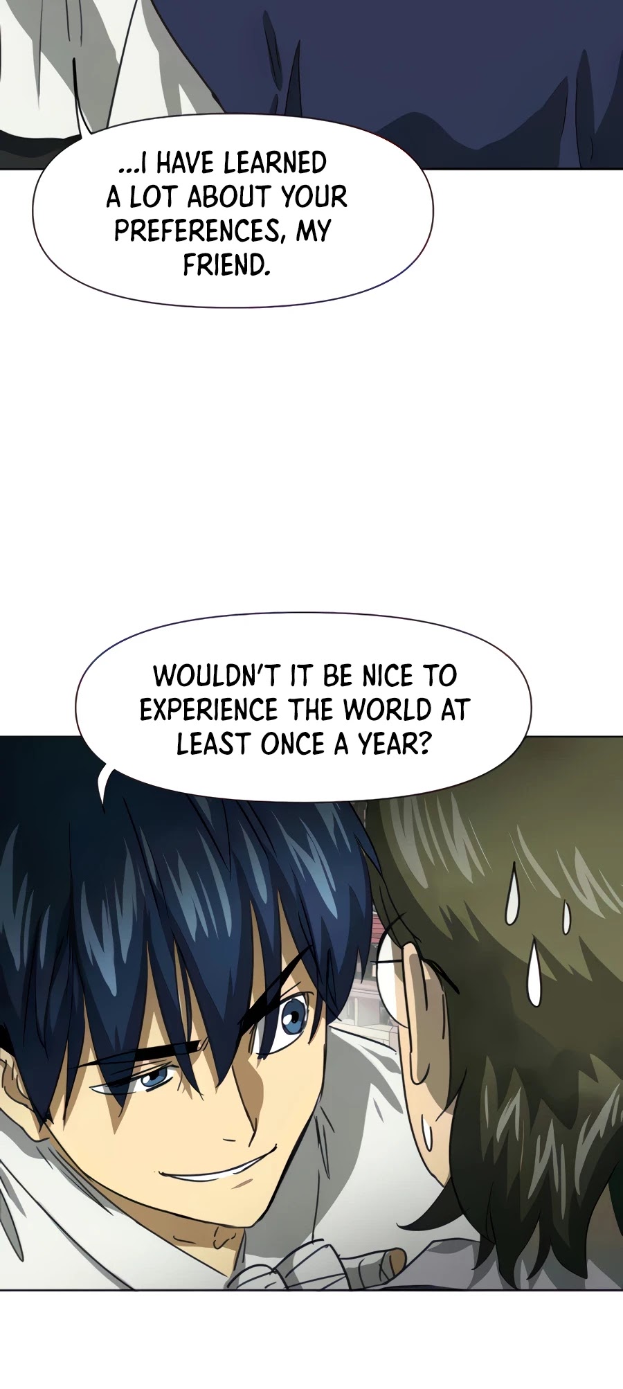 Infinite Level Up in Murim Chapter 118 - page 47