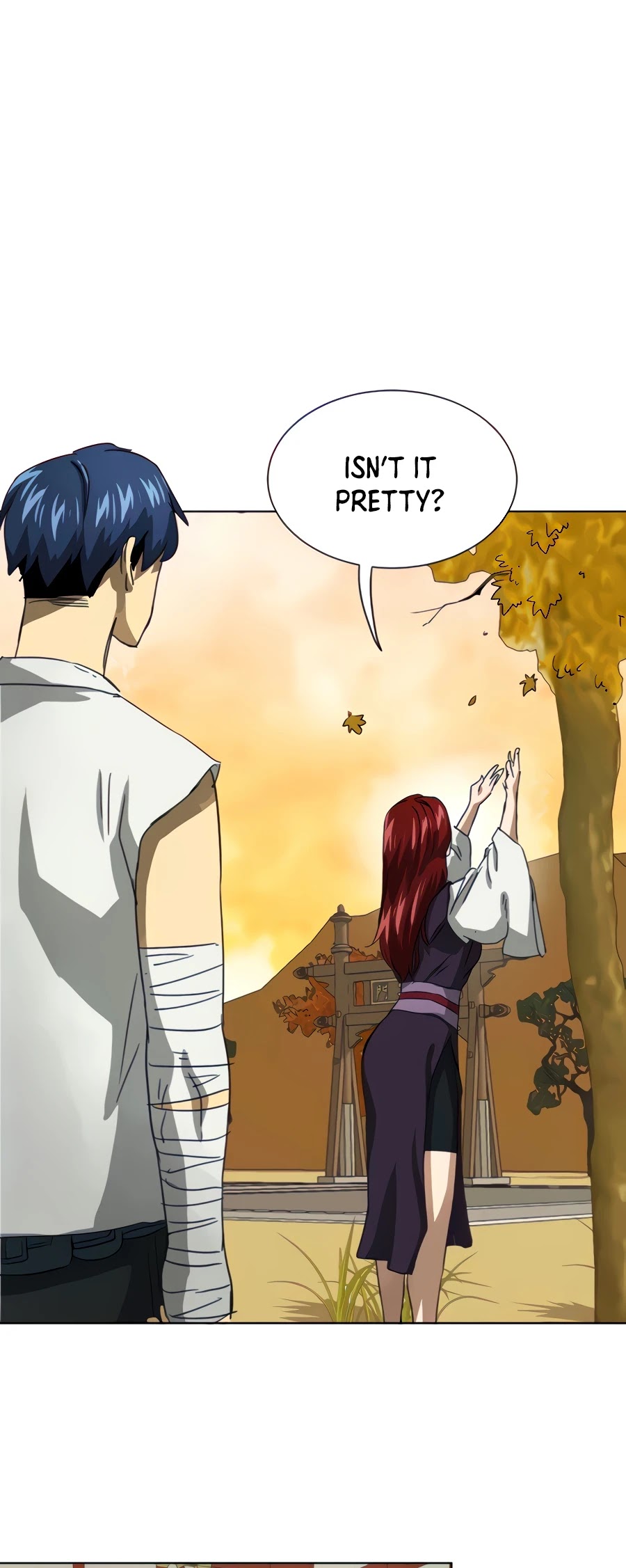 Infinite Level Up in Murim Chapter 118 - page 56