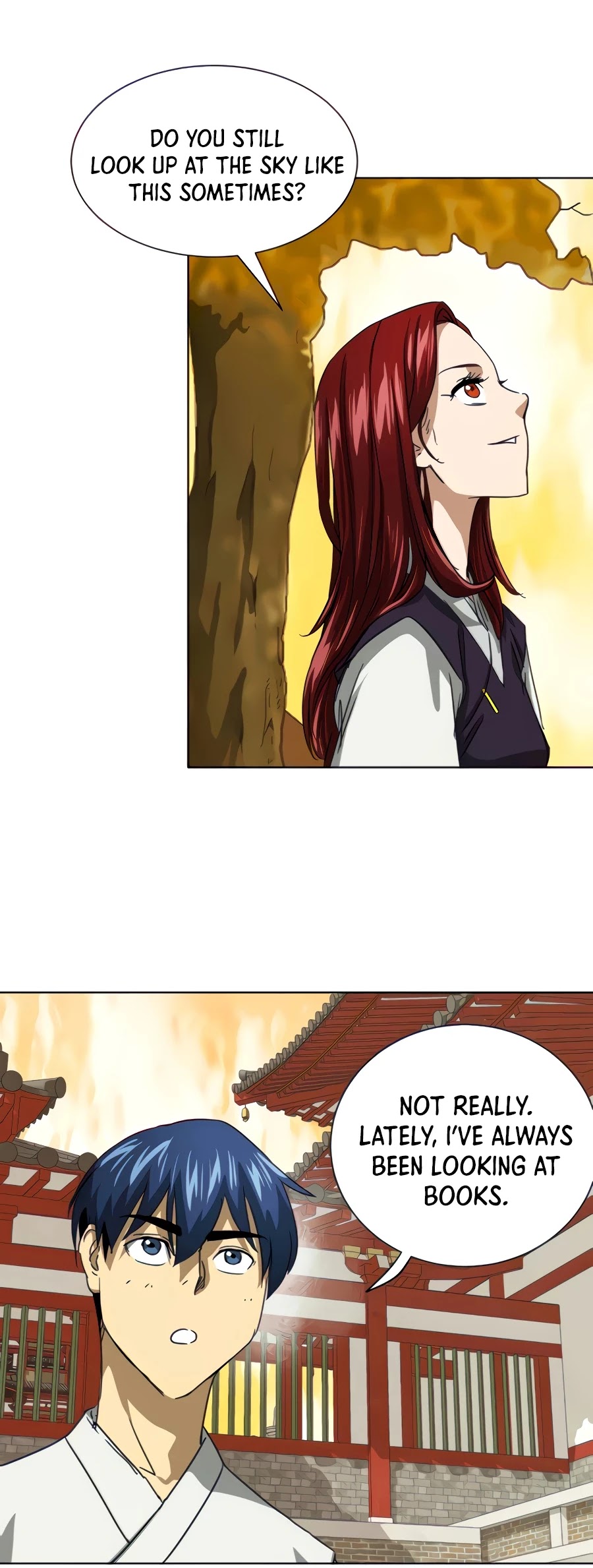 Infinite Level Up in Murim Chapter 118 - page 61