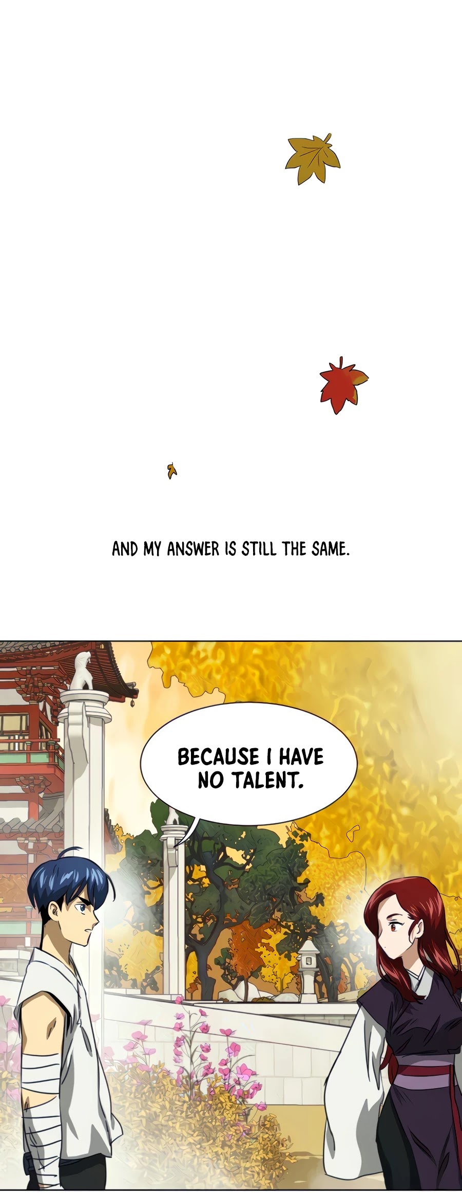 Infinite Level Up in Murim Chapter 118 - page 63