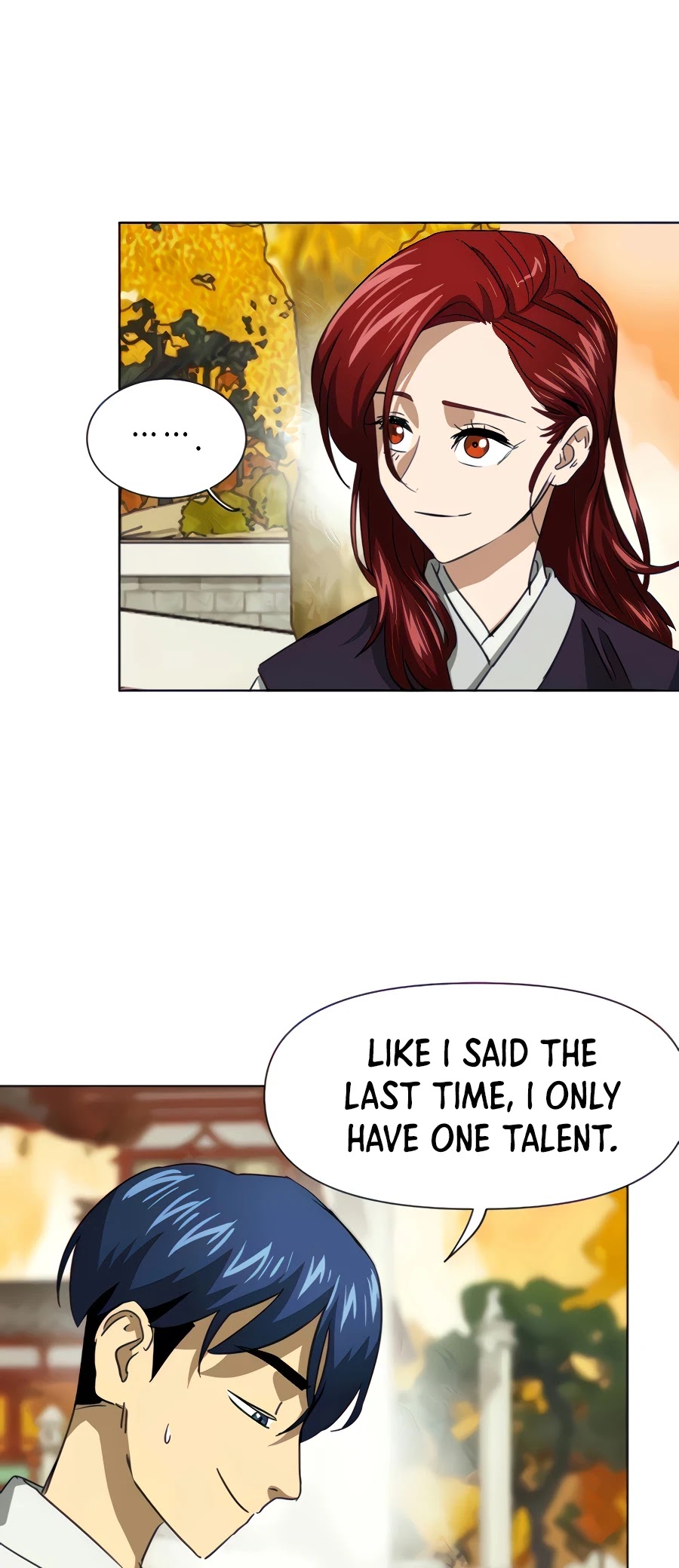 Infinite Level Up in Murim Chapter 118 - page 64
