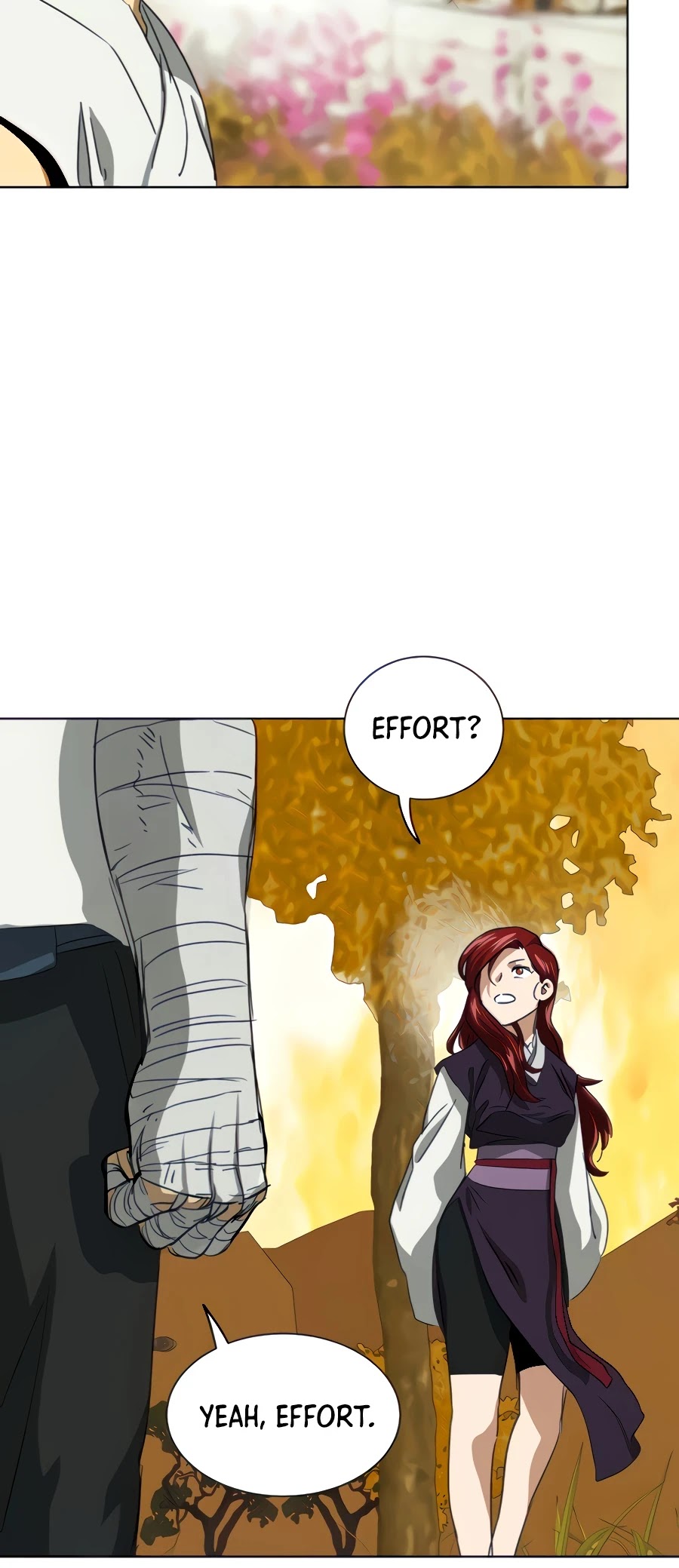 Infinite Level Up in Murim Chapter 118 - page 65