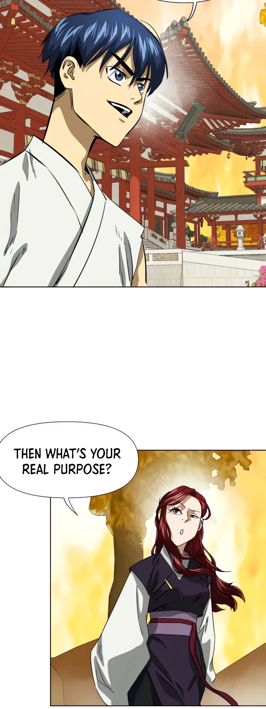 Infinite Level Up in Murim Chapter 118 - page 67