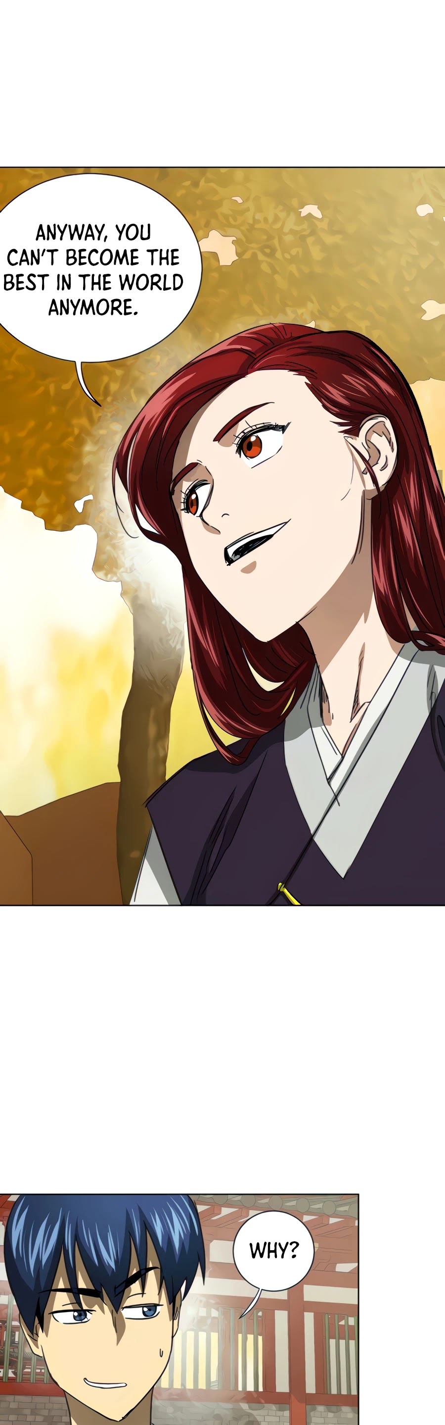 Infinite Level Up in Murim Chapter 118 - page 72
