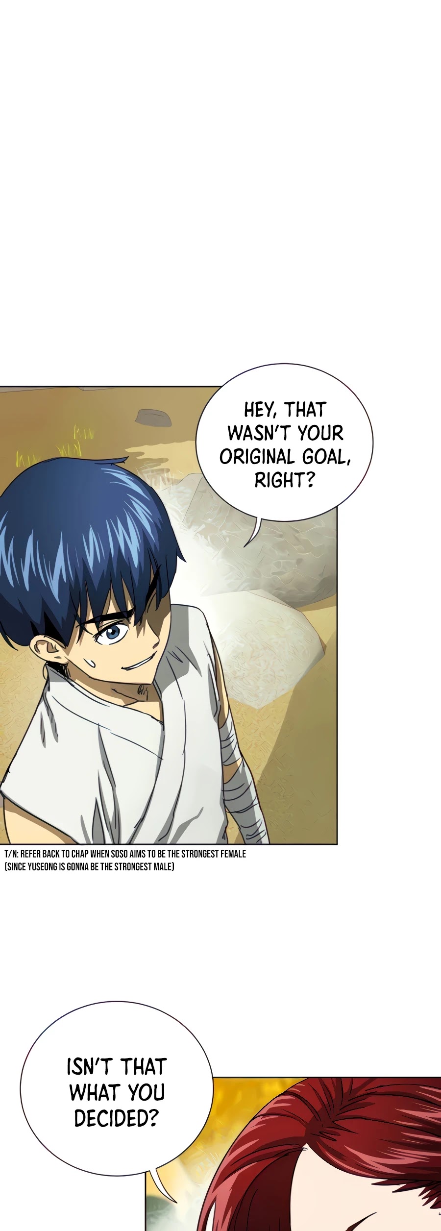 Infinite Level Up in Murim Chapter 118 - page 74