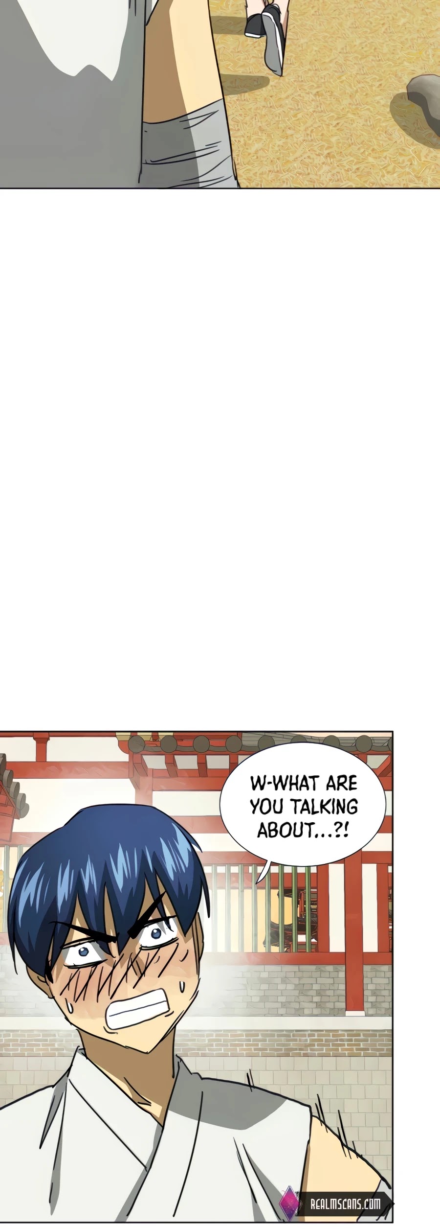Infinite Level Up in Murim Chapter 118 - page 77