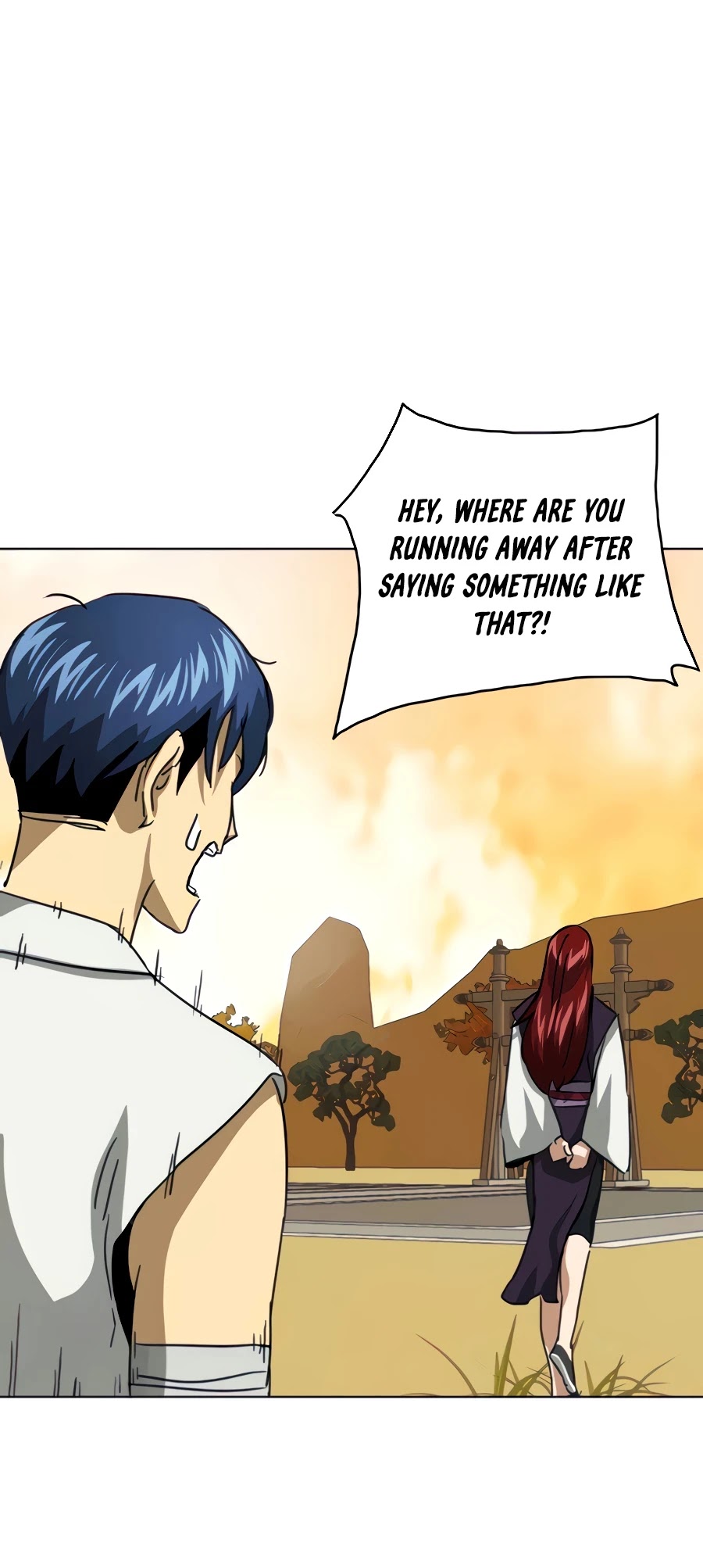 Infinite Level Up in Murim Chapter 118 - page 78