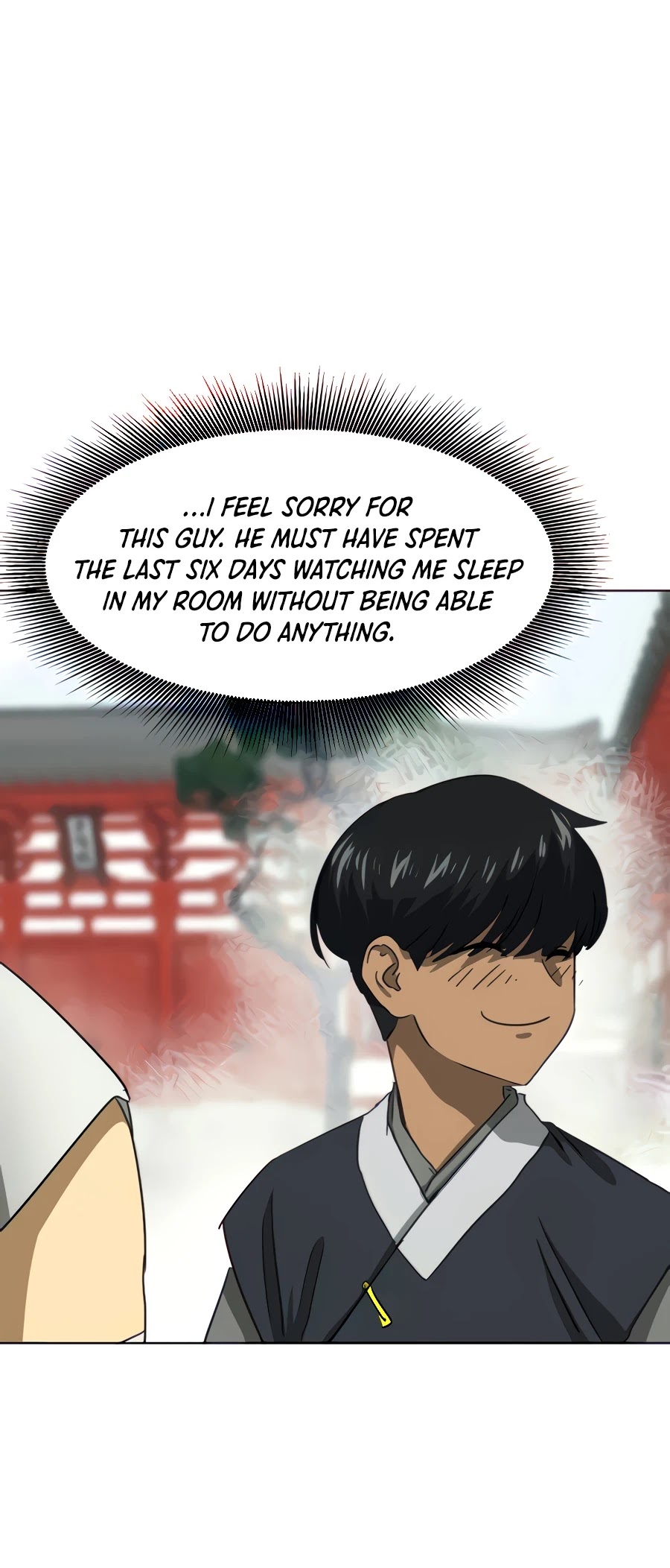 Infinite Level Up in Murim Chapter 118 - page 8