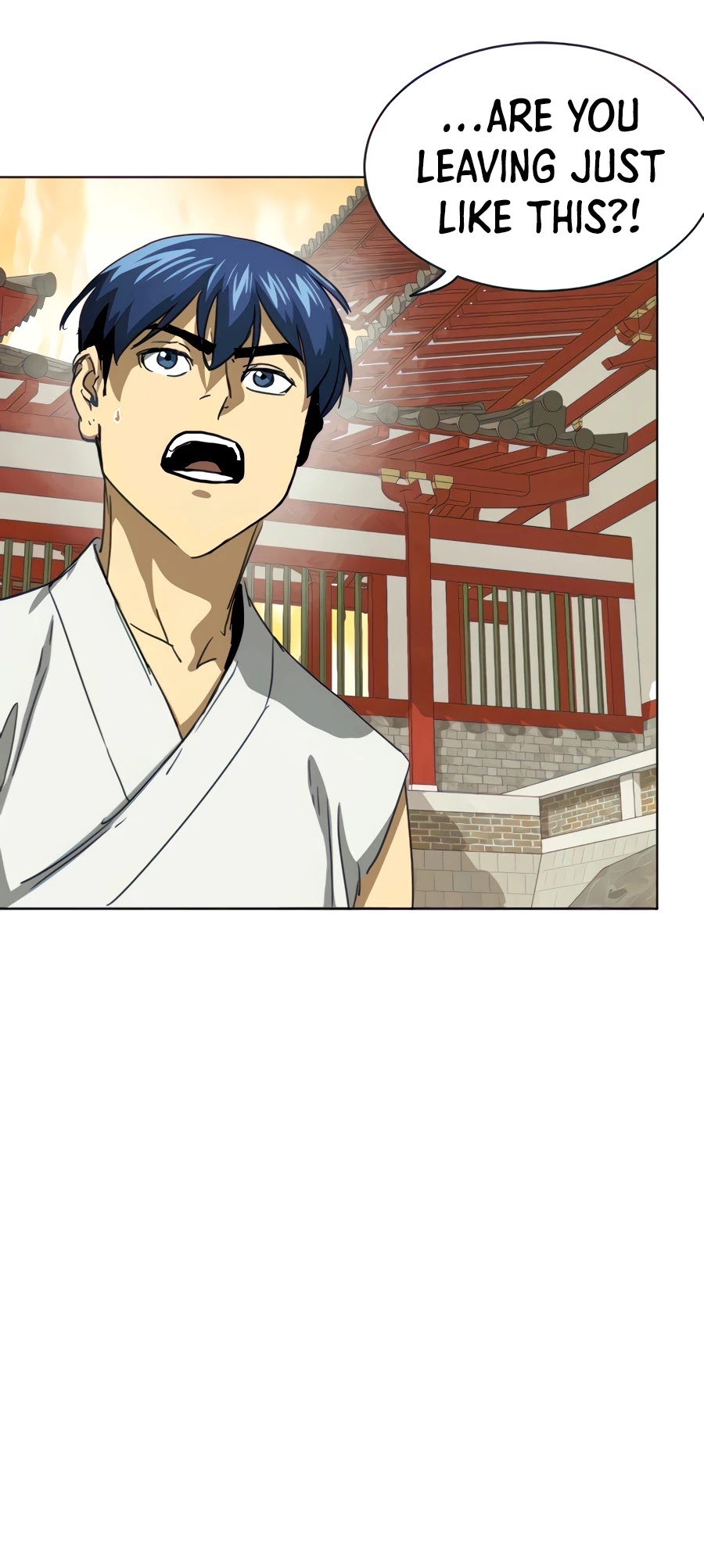 Infinite Level Up in Murim Chapter 118 - page 80