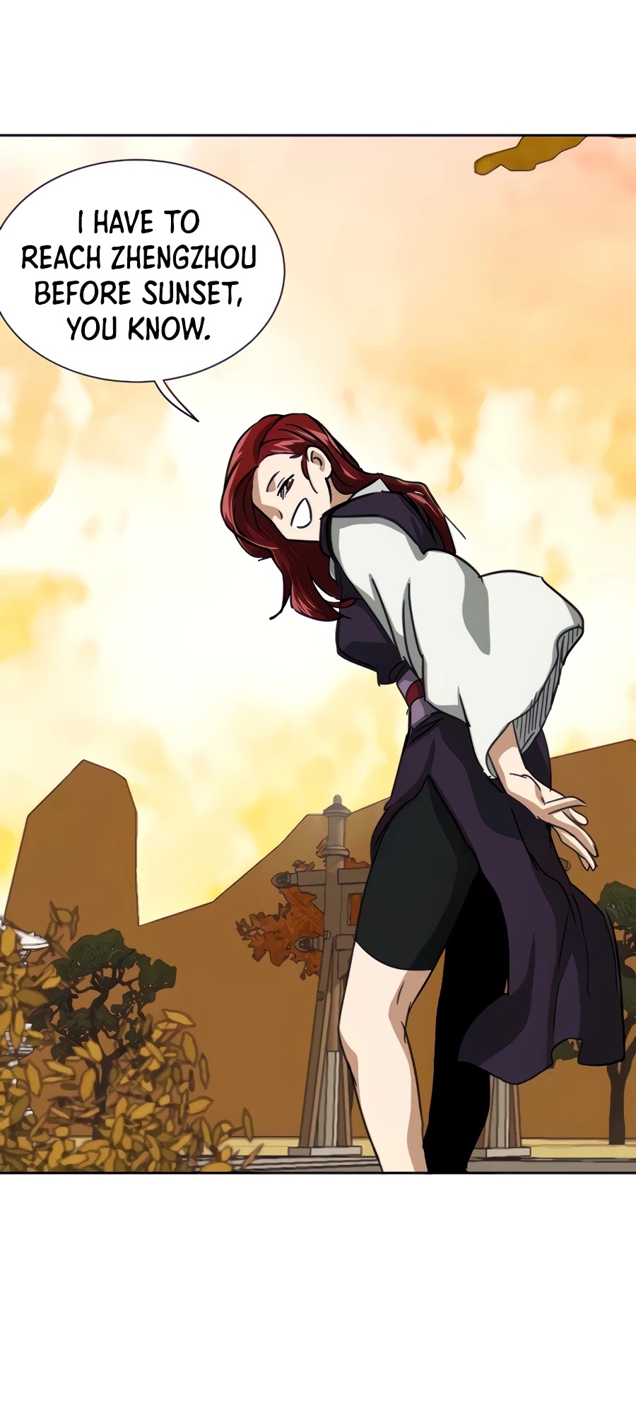 Infinite Level Up in Murim Chapter 118 - page 81