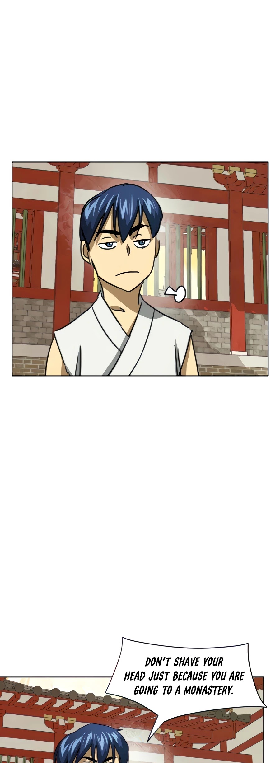 Infinite Level Up in Murim Chapter 118 - page 82
