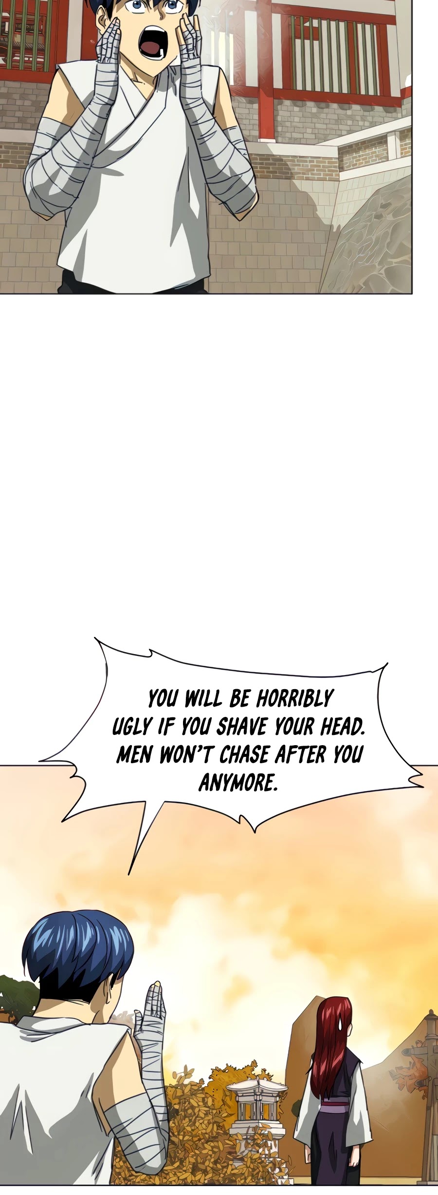 Infinite Level Up in Murim Chapter 118 - page 83