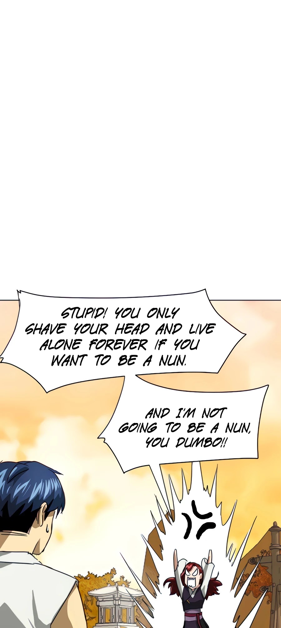 Infinite Level Up in Murim Chapter 118 - page 84