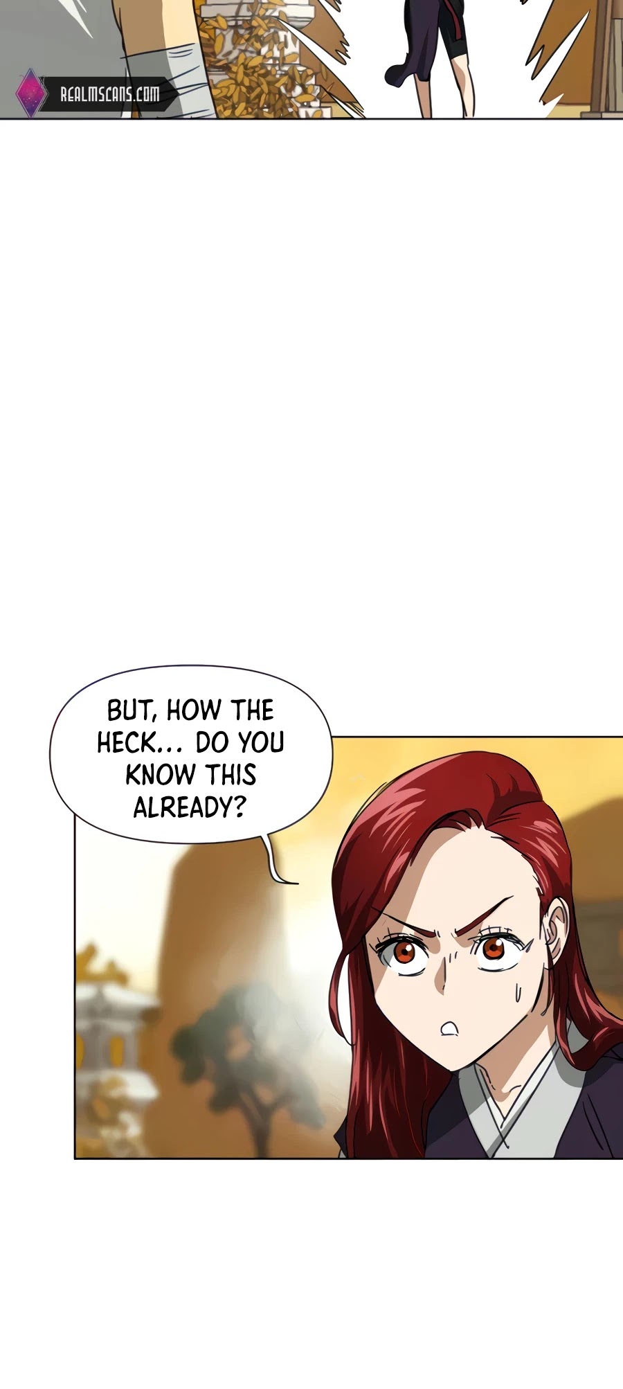Infinite Level Up in Murim Chapter 118 - page 85