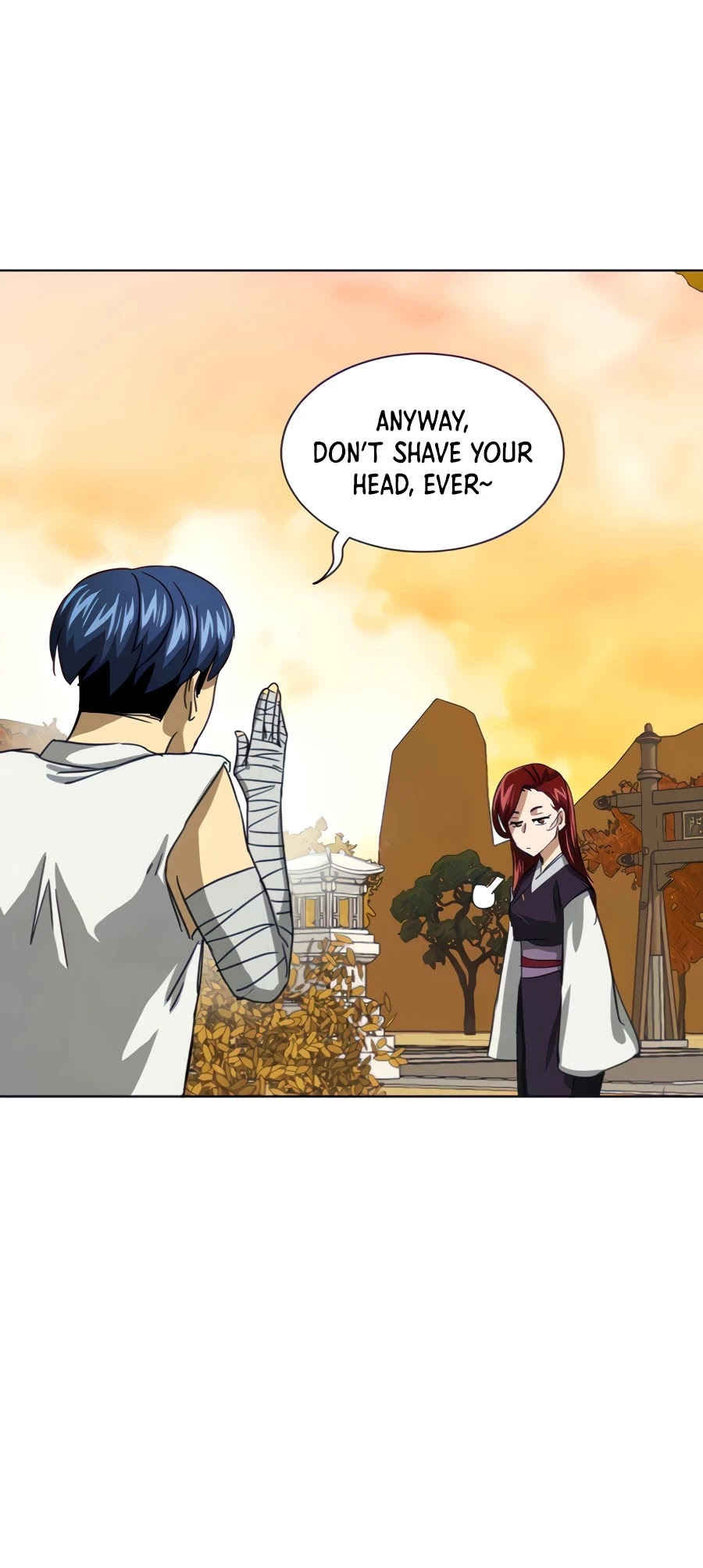 Infinite Level Up in Murim Chapter 118 - page 87