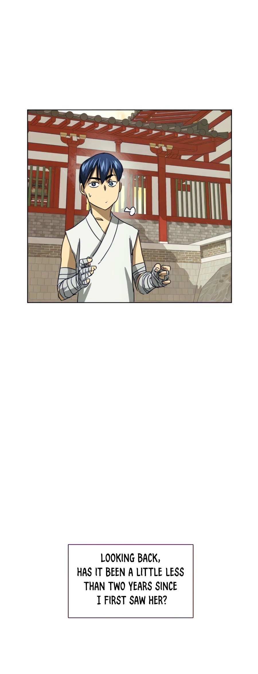 Infinite Level Up in Murim Chapter 118 - page 92