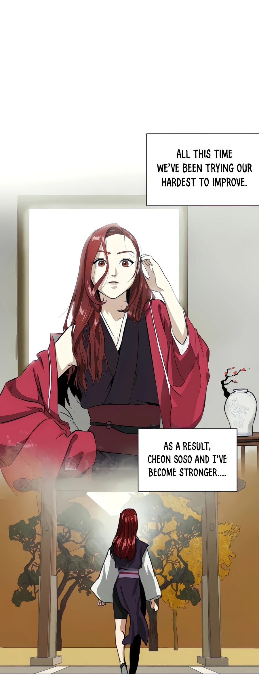 Infinite Level Up in Murim Chapter 118 - page 93