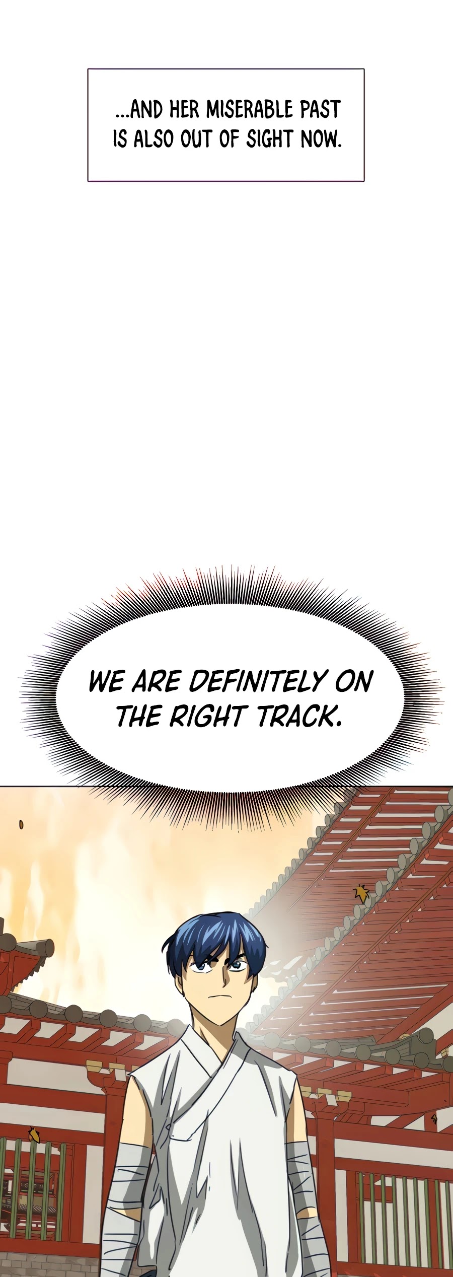 Infinite Level Up in Murim Chapter 118 - page 94