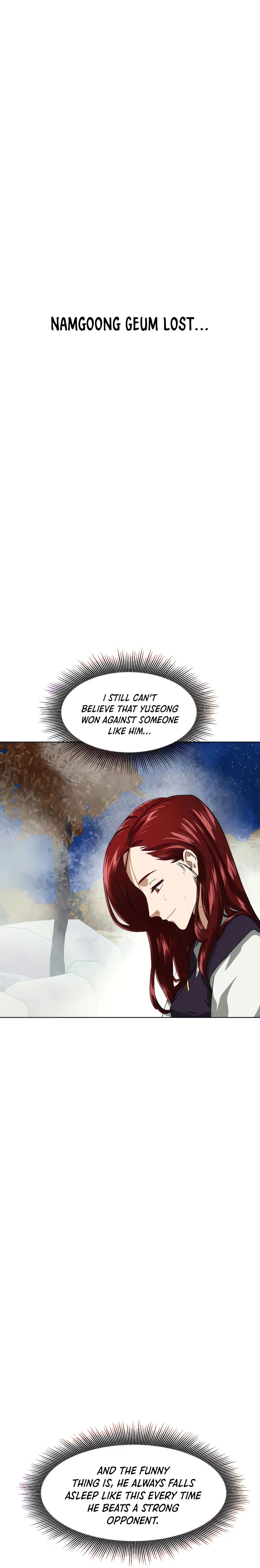 Infinite Level Up in Murim Chapter 117 - page 2