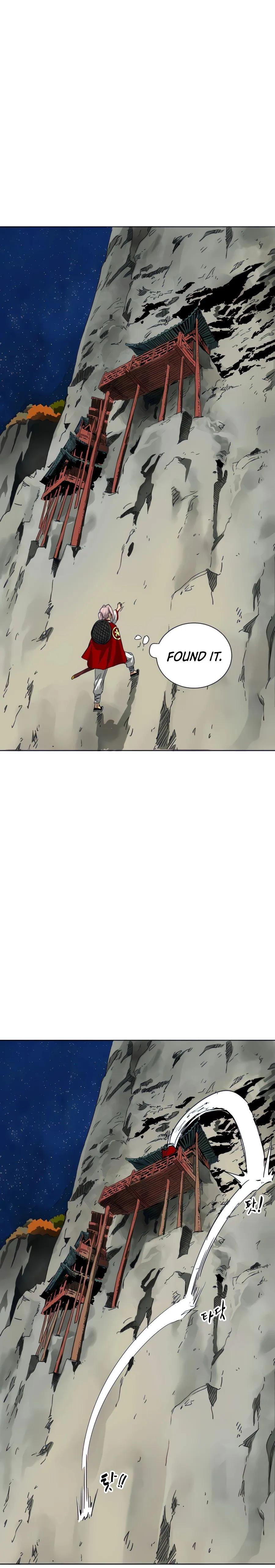 Infinite Level Up in Murim Chapter 117 - page 22