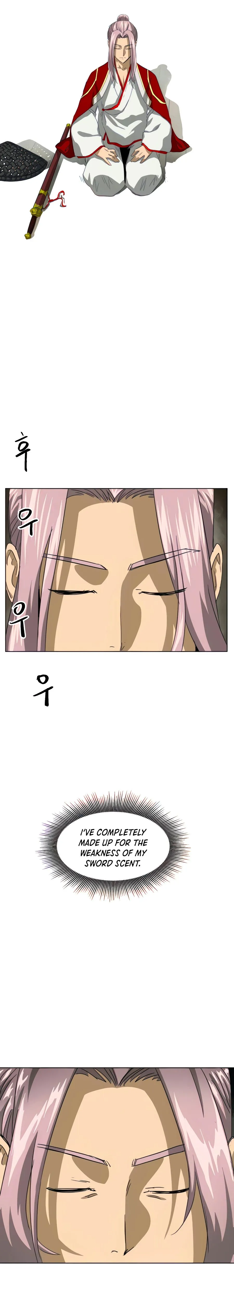 Infinite Level Up in Murim Chapter 117 - page 24