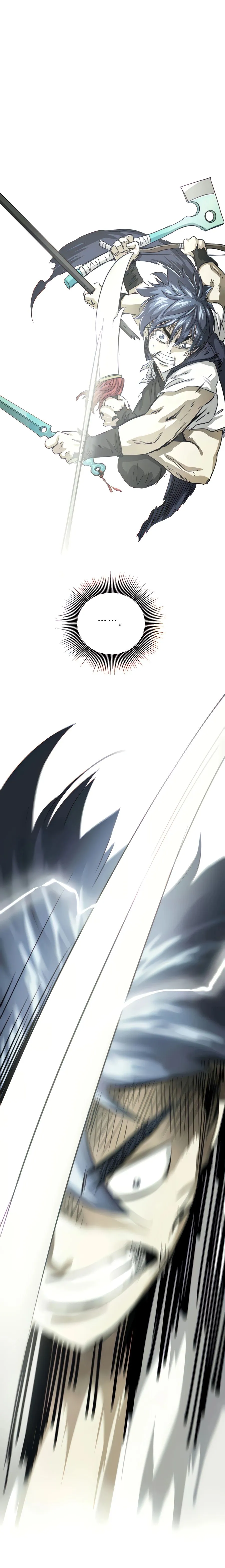 Infinite Level Up in Murim Chapter 117 - page 30