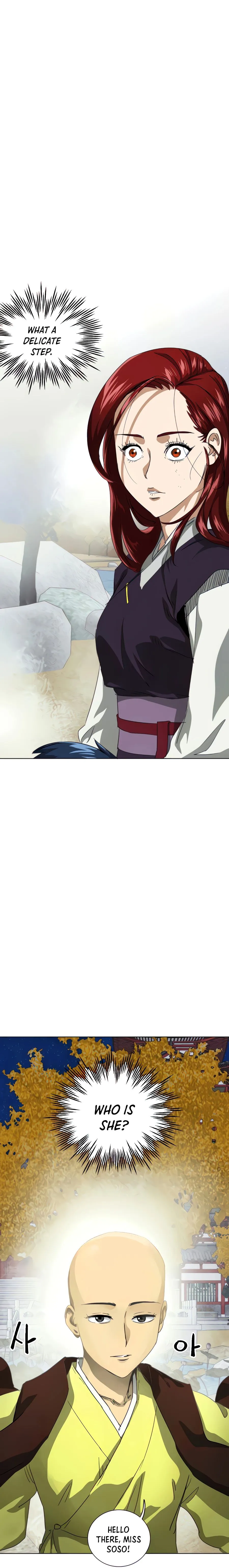 Infinite Level Up in Murim Chapter 117 - page 5