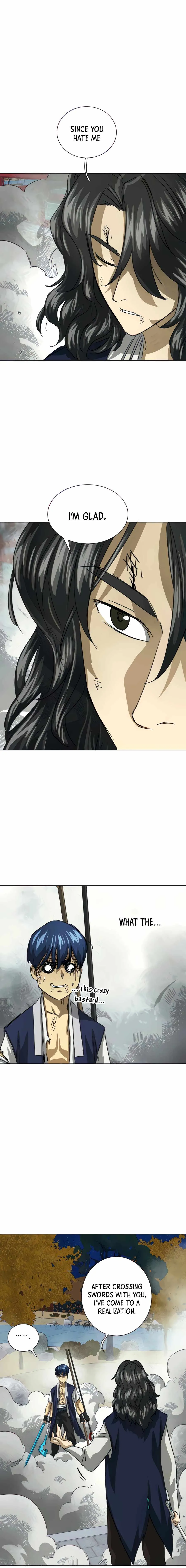 Infinite Level Up in Murim Chapter 116 - page 18