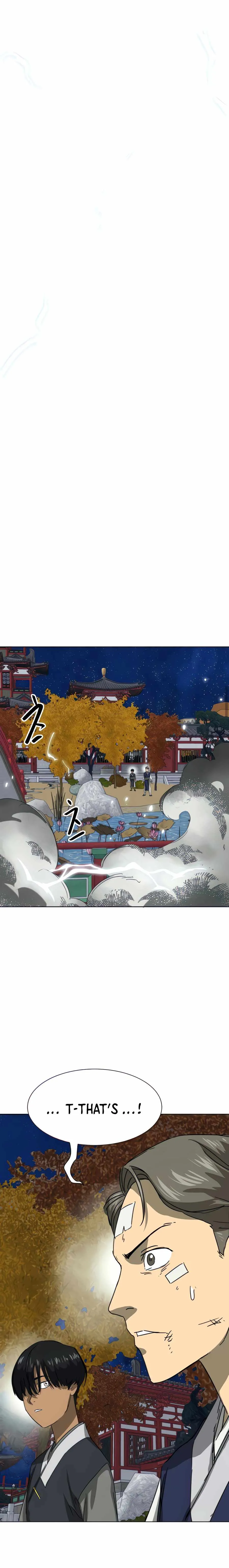 Infinite Level Up in Murim Chapter 116 - page 21