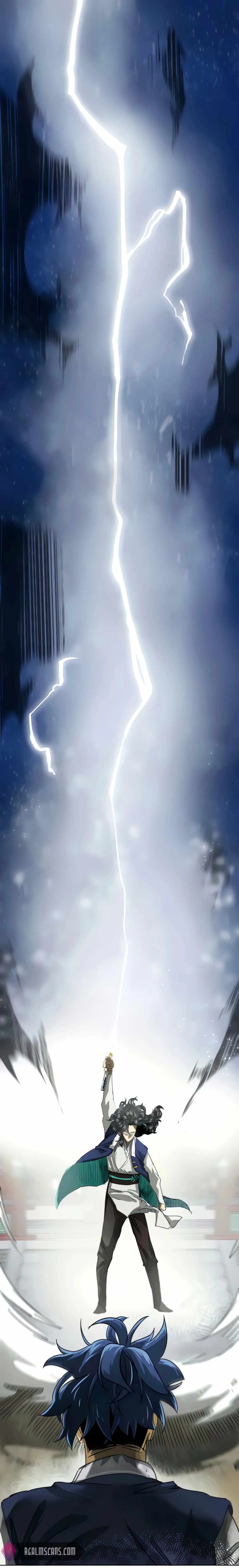 Infinite Level Up in Murim Chapter 116 - page 24