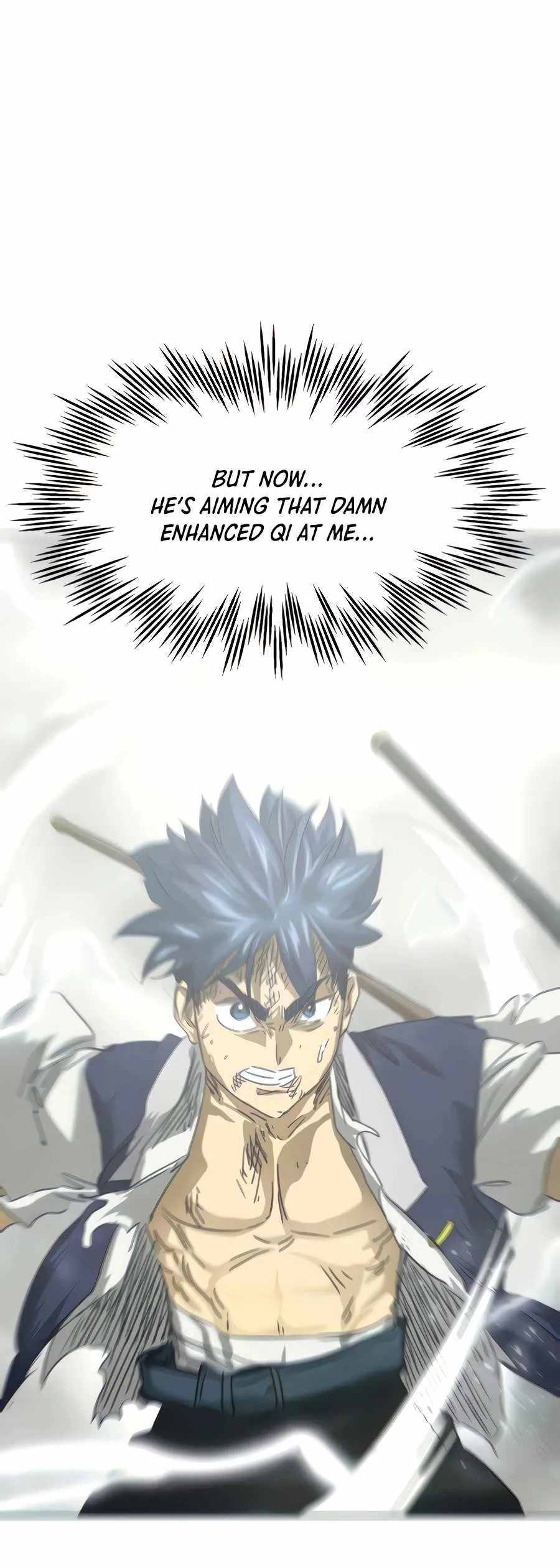 Infinite Level Up in Murim Chapter 116 - page 33