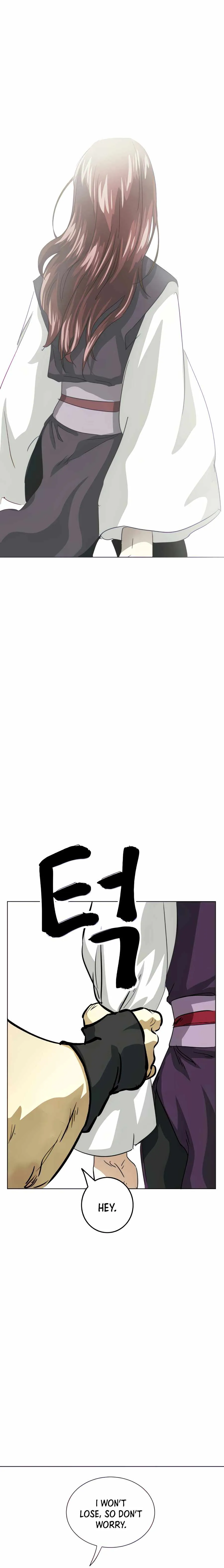 Infinite Level Up in Murim Chapter 116 - page 36