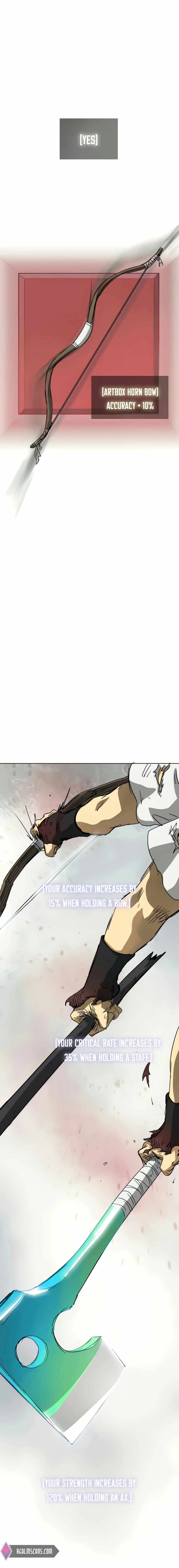 Infinite Level Up in Murim Chapter 116 - page 39