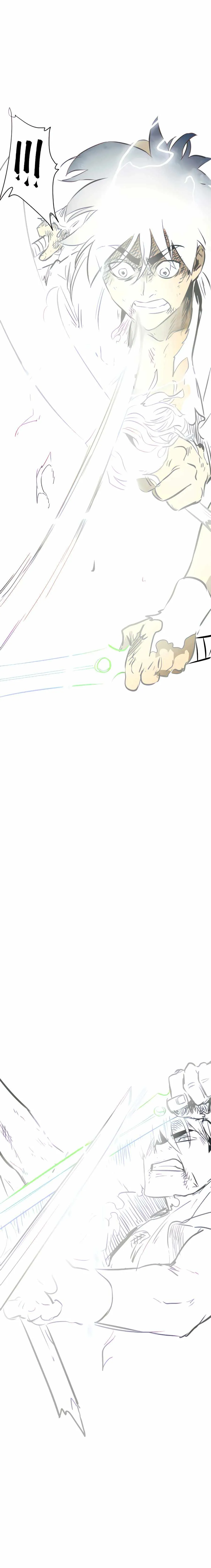 Infinite Level Up in Murim Chapter 116 - page 42