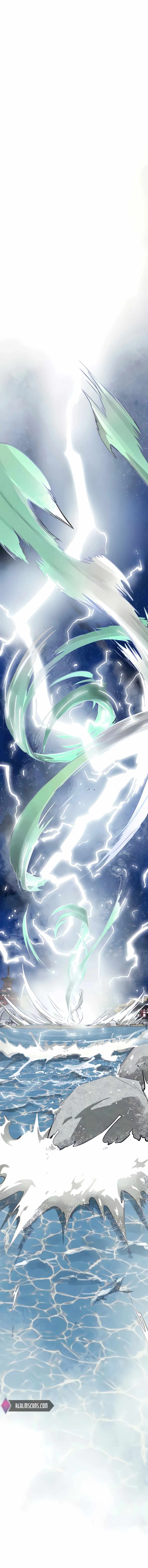 Infinite Level Up in Murim Chapter 116 - page 47