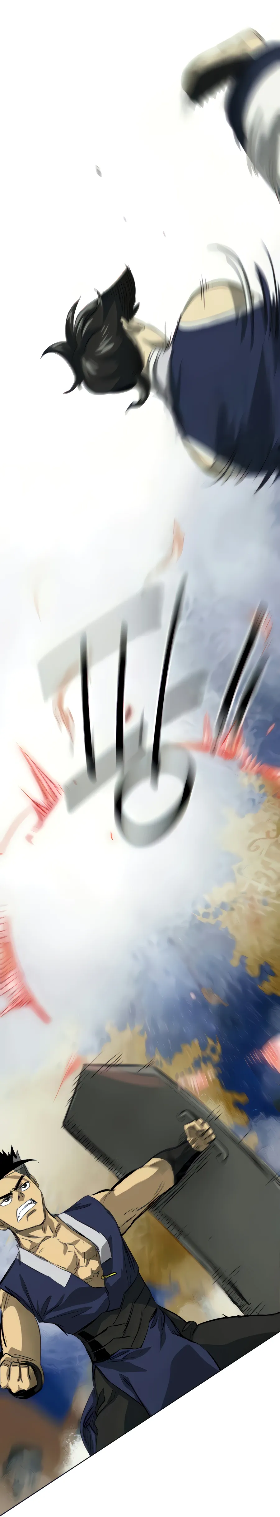 Infinite Level Up in Murim Chapter 115 - page 12