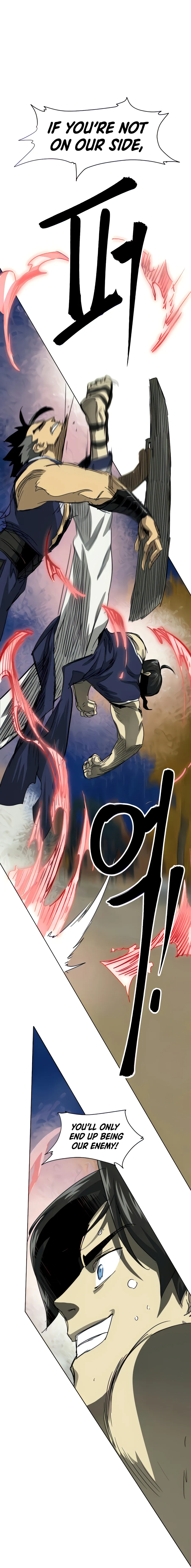 Infinite Level Up in Murim Chapter 115 - page 17