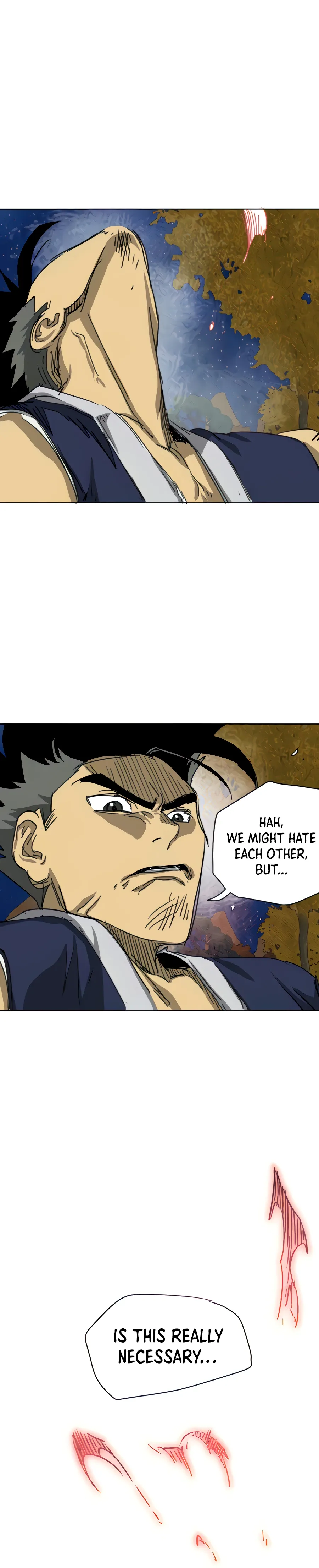 Infinite Level Up in Murim Chapter 115 - page 18