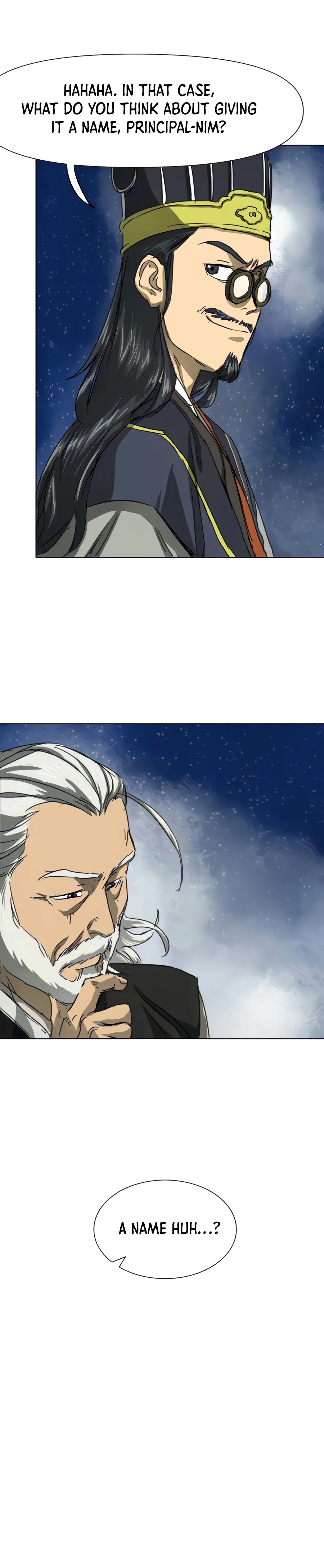 Infinite Level Up in Murim Chapter 115 - page 27