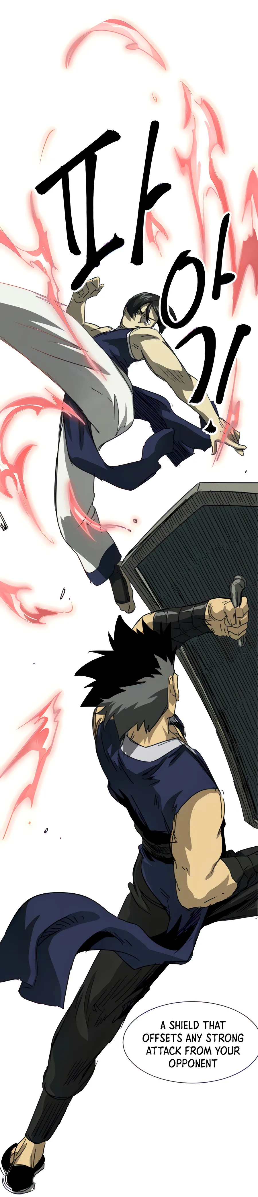 Infinite Level Up in Murim Chapter 115 - page 28