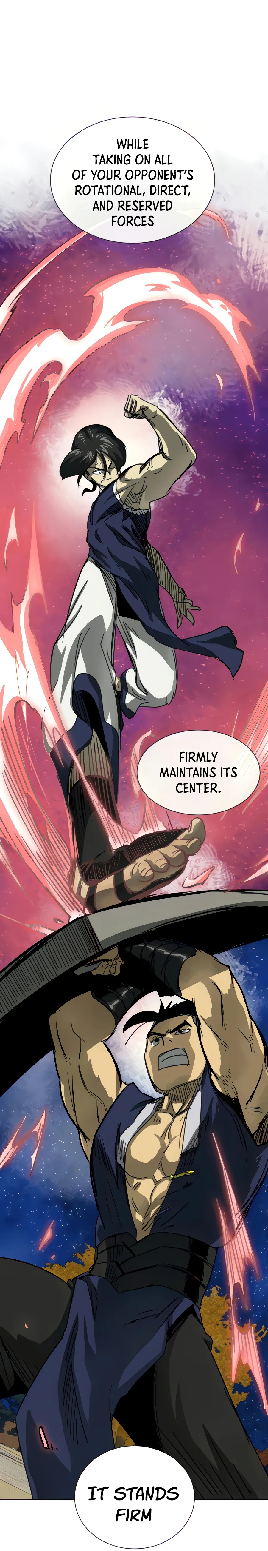 Infinite Level Up in Murim Chapter 115 - page 29
