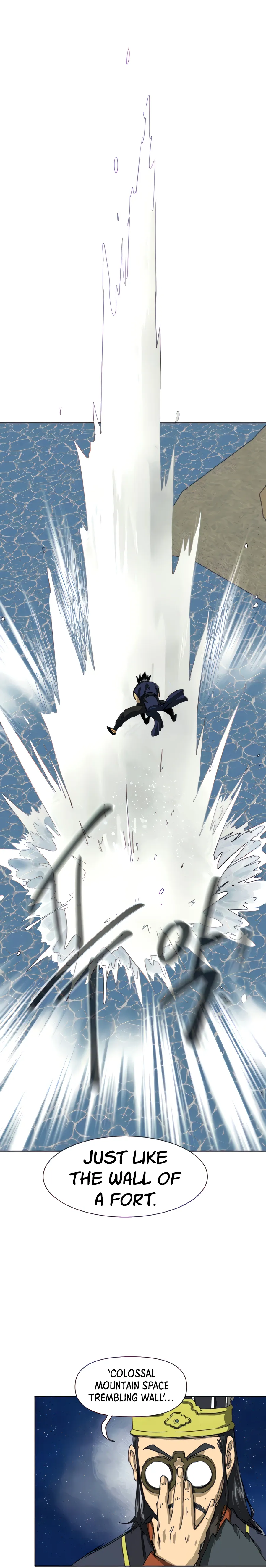 Infinite Level Up in Murim Chapter 115 - page 34