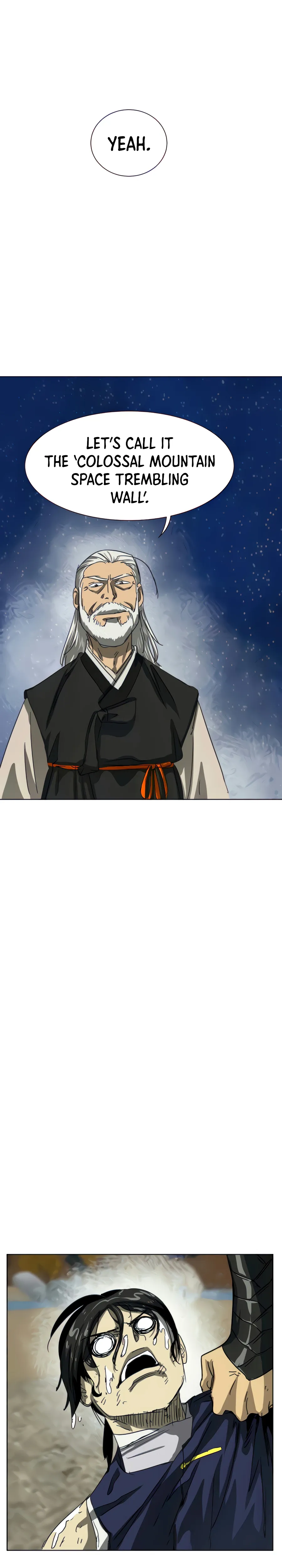 Infinite Level Up in Murim Chapter 115 - page 35