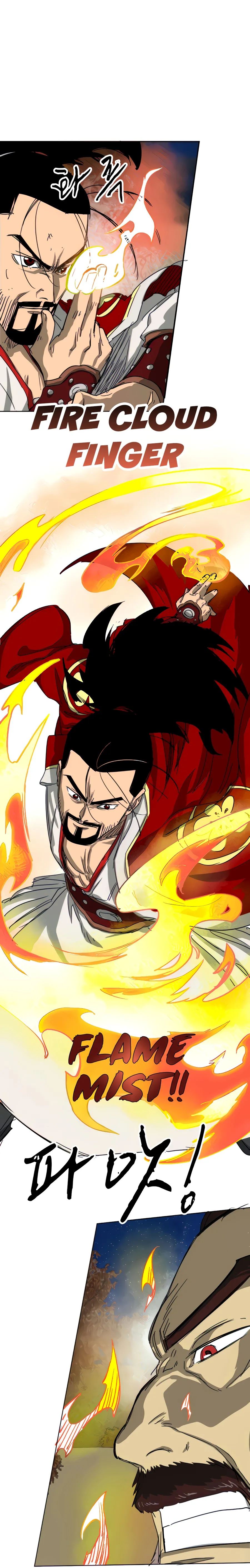 Infinite Level Up in Murim Chapter 115 - page 40